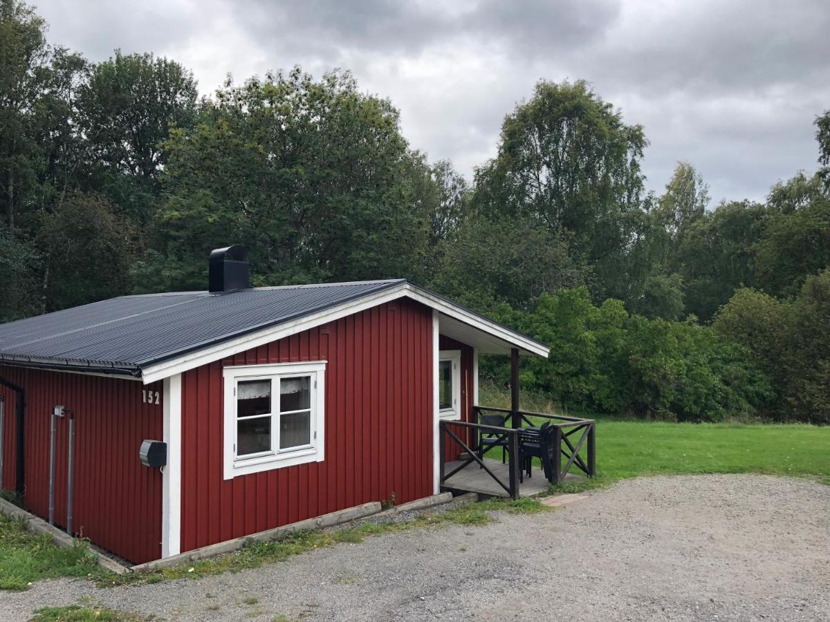 Stockholm Swecamp Flottsbro Hotel Huddinge Exterior foto