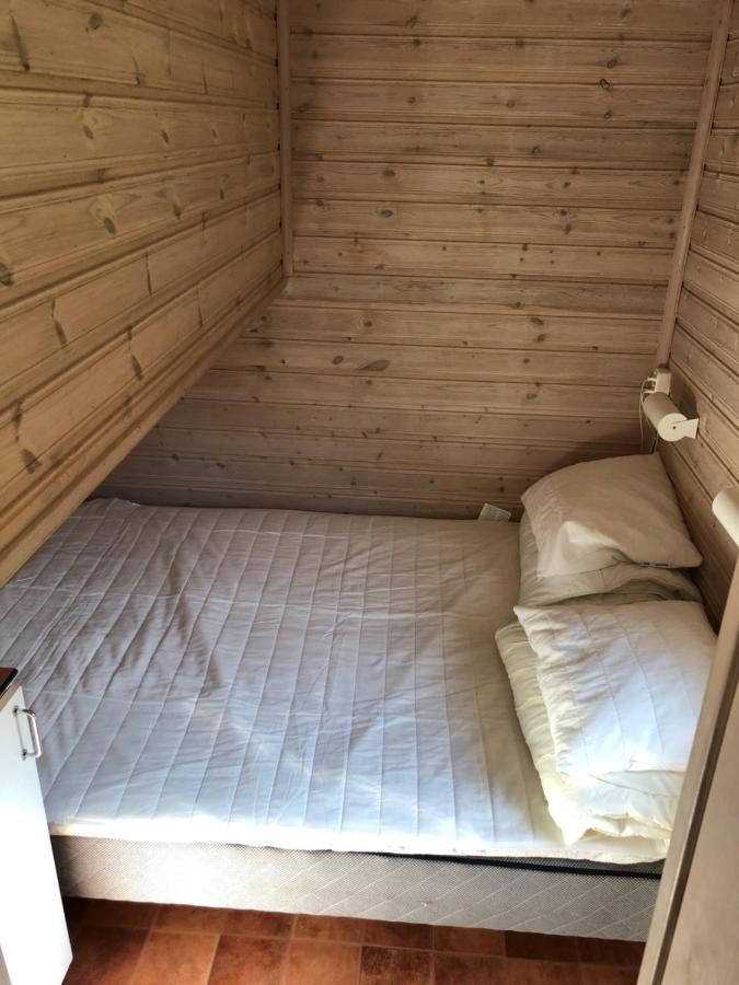 Stockholm Swecamp Flottsbro Hotel Huddinge Exterior foto